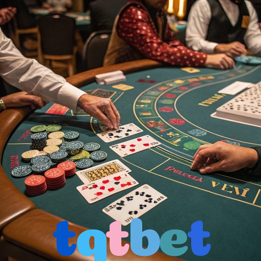  tqtbet